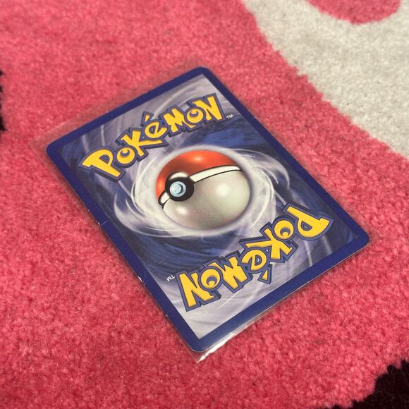 Blastoise #2 – Pokémon Crystal Guardians – As Pictured - Picture 4 of 6